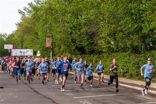 19 t5k run go 